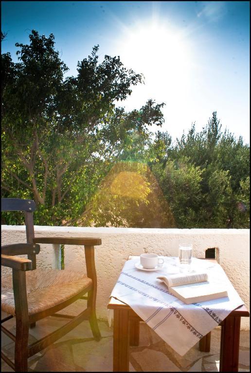 Casa Di Mare Apartment Palekastro Room photo