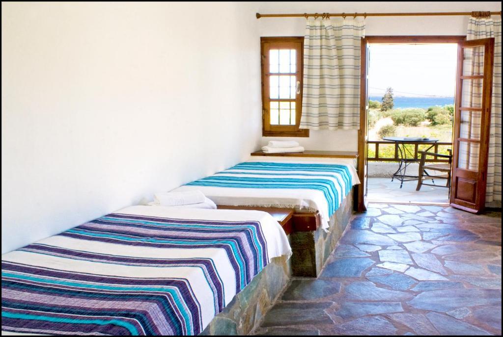 Casa Di Mare Apartment Palekastro Room photo