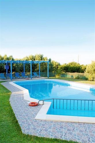 Casa Di Mare Apartment Palekastro Exterior photo